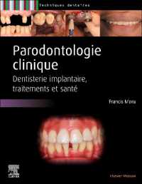 PARODONTOLOGIE CLINIQUE