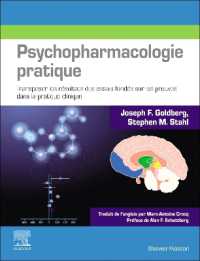 PSYCHOPHARMACOLOGIE PRATIQUE