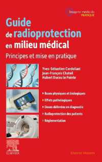 GUIDE DE RADIOPROTECTION EN MILIEU MEDICAL - PRINCIPES ET MISE EN PRATIQUE (IMAGERIE MEDICA)