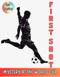 First Shot {Mystery at the World cup} : THE GOATS { Greatest of all time} (World Cup Mystery)