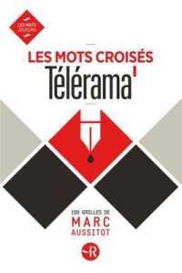 LES MOTS CROISES DE TELERAMA (MOTS JOUEURS)