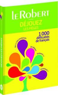 DEJOUEZ LES PIEGES NC (DEJOUEZ PIEGES)