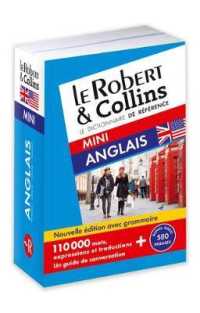 LE ROBERT & COLLINS MINI ANGLAIS NE (ROB COLLIN MIN)