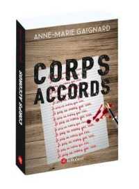 Corps Accords (Le Robert Hors Collection Adulte)