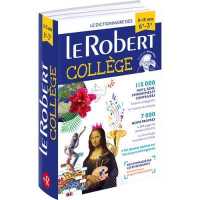 LE ROBERT COLLEGE (ROBERT COLLEGE)