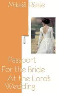 Passport for the Bride at the Lord's Wedding