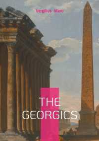 The Georgics : Didactic poetry agriculture rural life