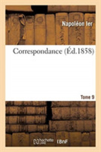 CORRESPONDANCE. TOME 9 (HISTOIRE)