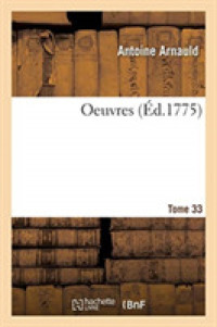 OEUVRES. TOME 33 (RELIGION)