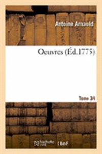 OEUVRES. TOME 34 (RELIGION)