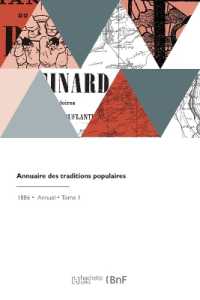 ANNUAIRE DES TRADITIONS POPULAIRES (REVUES)