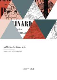 LA REVUE DES BEAUX-ARTS (REVUES)
