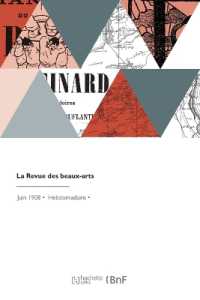 LA REVUE DES BEAUX-ARTS (REVUES)