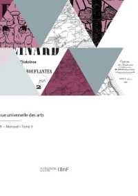 REVUE UNIVERSELLE DES ARTS (REVUES)