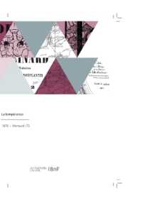 LA TEMPERANCE (REVUES)