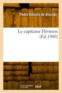 LE CAPITAINE HERISSON (SCIENCES SOCIAL)