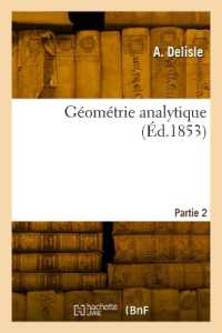 GEOMETRIE ANALYTIQUE. PARTIE 2 (SCIENCES)