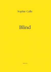 BLIND - ILLUSTRATIONS, COULEUR (ARTS - PHOTOGRA)