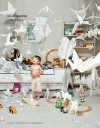 CERISE DOUCEDE - LIENS INTIMES - PRIX HSBC POUR LA PHOTOGRAPHIE 2013 - ILLUSTRATIONS, COULEUR (ARTS - PHOTOGRA)