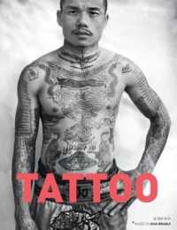 TATOUEURS ; TATOUES. EDITION EN ANGLAIS: EDITION EN ANGLAIS
