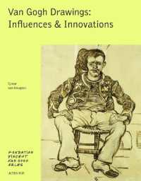 VAN GOGH DRAWINGS : INFLUENCES AND INNOVATIONS - INFLUENCES & INNOVATIONS (ARTS)