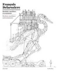 BESTIAIRE, MACHINES ET ORNEMENTS - DESSINS - ILLUSTRATIONS, COULEUR (ARTS DU SPECTAC)