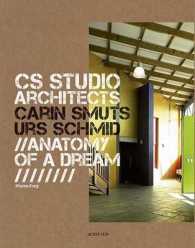 CS STUDIO. CARIN SMUTS, URS SCHMID ARCHITECTS - ANATOMY OF A DREAM (ARTS)