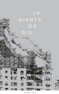 JR - GIANTS - JO RIO (PHOTOGRAPHIE)
