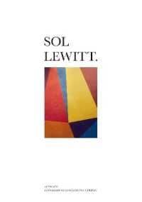 SOL LEWITT (ARTS)