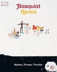 BASQUIAT REMIX - MATISSE, PICASSO, TWOMBLY - ILLUSTRATIONS, COULEUR (ARTS)