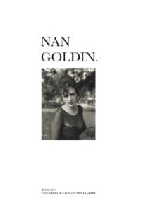 NAN GOLDIN (BEAUX LIVRES (A)