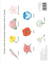 PETITE POUSSE (HELIUM ALBUM)