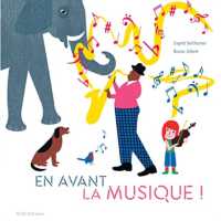 EN AVANT LA MUSIQUE ! (ASJ - DOCUMENTAIRES)