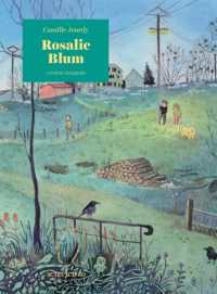 ROSALIE BLUM (ACTES SUD BD)
