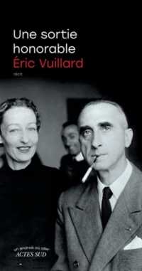 UNE SORTIE HONORABLE (UN ENDROIT OU ALLER)