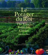 LE POTAGER DU ROI - FRANCAIS-ANGLAIS (NATURE)