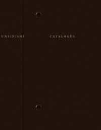 CATALOGUE RAISONNE OF THE UNFINISHED