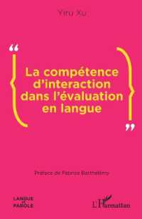 LA COMPETENCE D INTERACTION DANS L EVALUATION EN LANGUE (LANGUE ET PAROL)