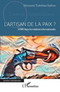 L'ARTISAN DE LA PAIX ? - L'ONU DANS LES RELATIONS INTERNATIONALES (QUESTIONS CONTE)