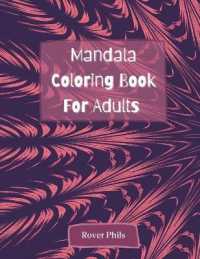 Mandala Coloring Book for Adults