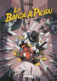 LA BANDE A PICSOU - TOME 02 (LA BANDE A PICSOU)