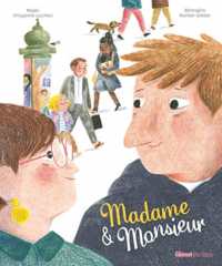 MADAME ET MONSIEUR (ALBUMS)