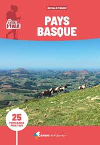 SENTIERS D'EMILIE PAYS BASQUE (3E ED) (LES SENTIERS D')