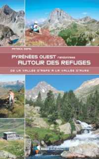 PYRENEES OUEST RANDONNEES AUTOUR DES REFUGES