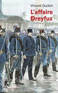 L'AFFAIRE DREYFUS (REPERES)