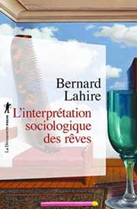 L'INTERPRETATION SOCIOLOGIQUE DES REVES (POCHES SCIENCES)