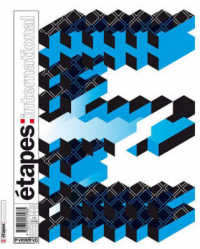 Etapes: International 13