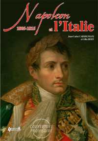 Napoleon in Italy : 1805 - 1815