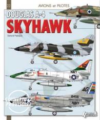 DOUGLAS A4 SKYHAWK 1955-2015
