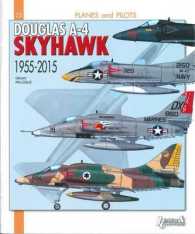 DOUGLAS A-4 SKYHAWK